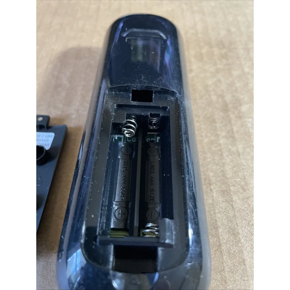 SAMSUNG‎ Powerbot Vacuum Remote Control DJ96-00191H VR2AM7090WD/AA R7090 Robot